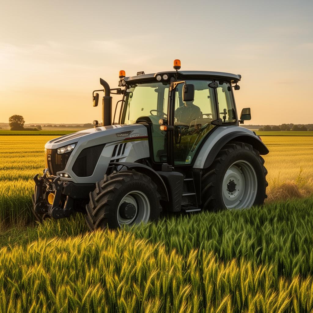 Aggiornamento formazione lavoratori del settore Agricoltura-Silvicoltura-Zootecnia. Sicurezza e macchine agricole