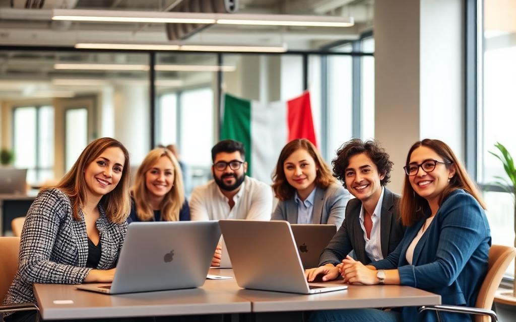 Workers' General Training (Formazione generale dei lavoratori in lingua inglese)