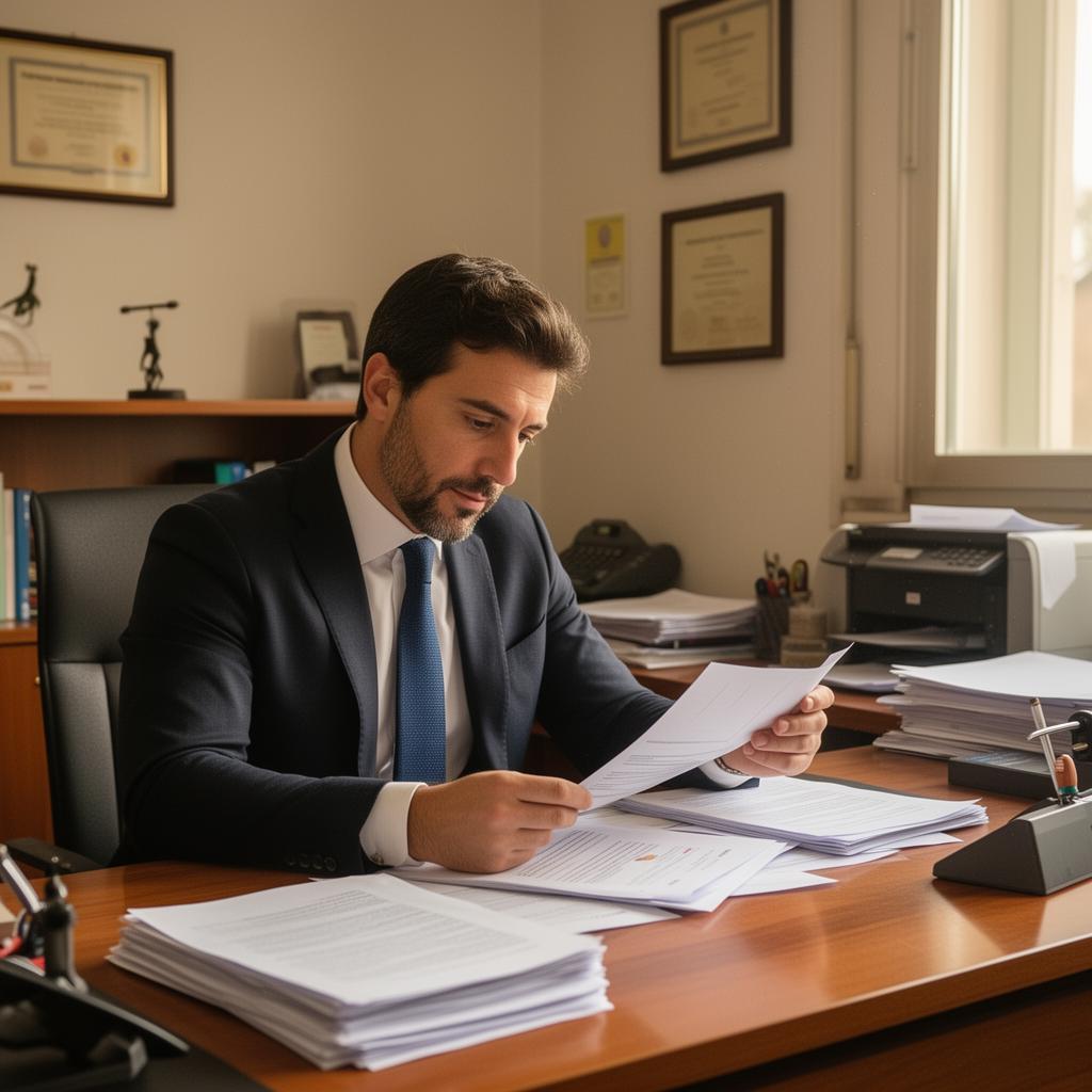 Formazione iniziale per datore di lavoro