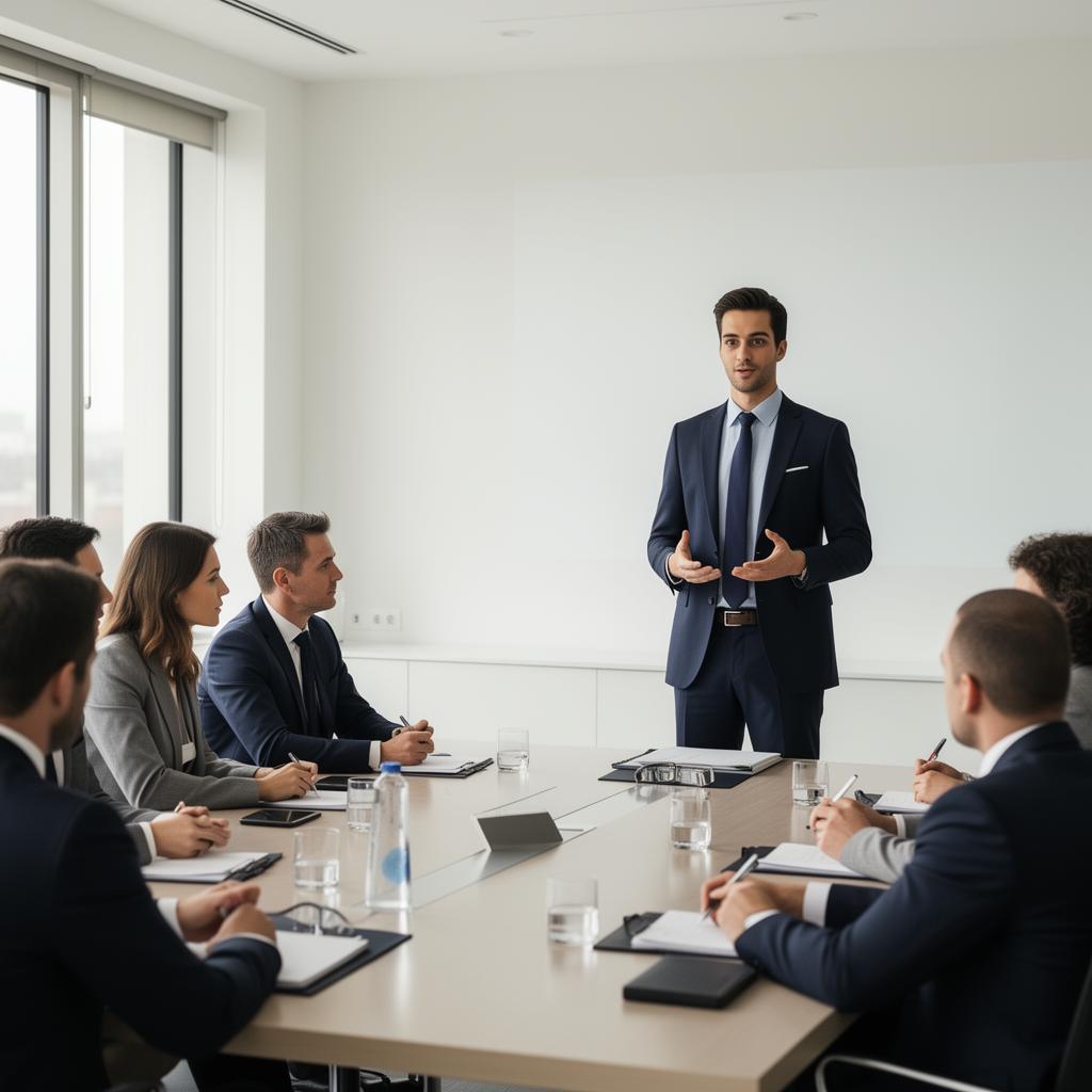 Formazione iniziale per dirigenti