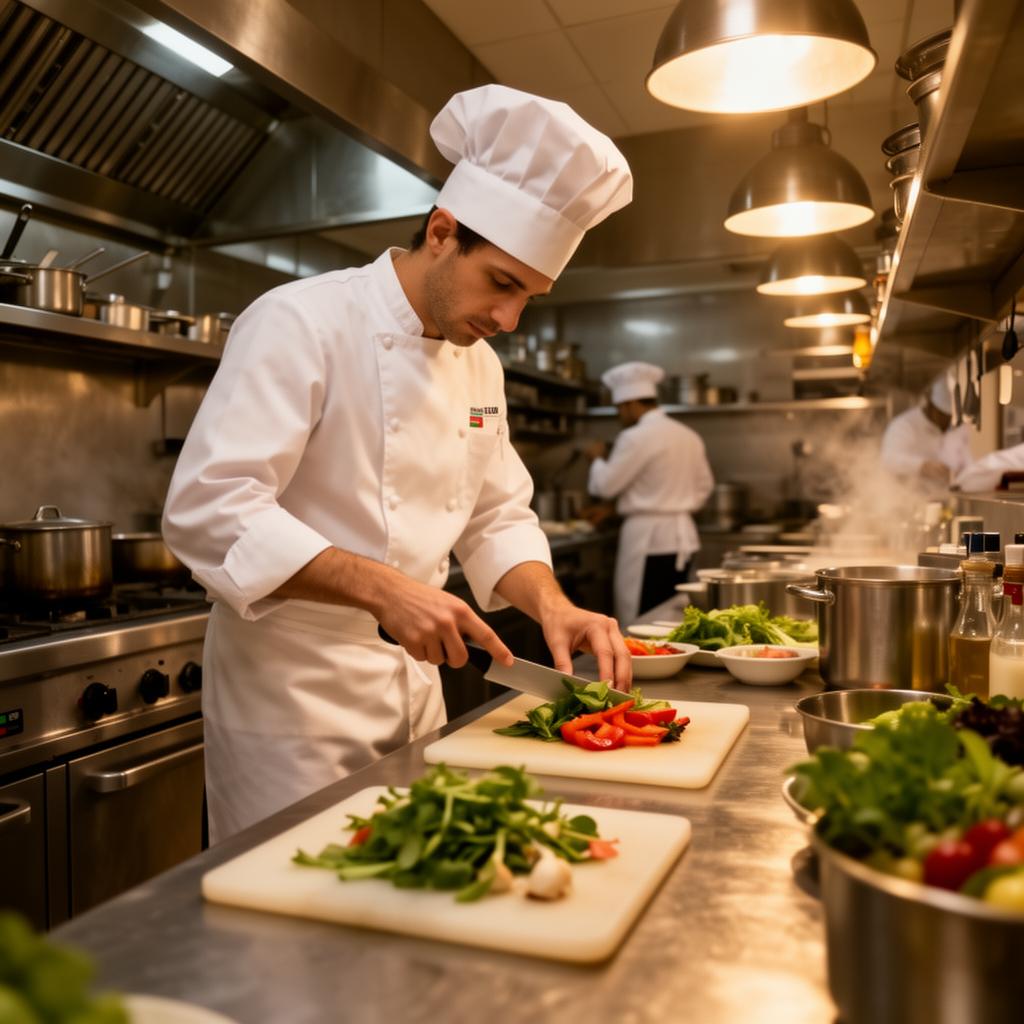 Formazione per Responsabili del Settore Alimentare nella Regione Piemonte: Imprese alimentari