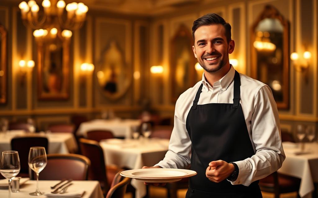 Formazione specifica per lavoratori del settore HORECA: cucina, bar, camerieri