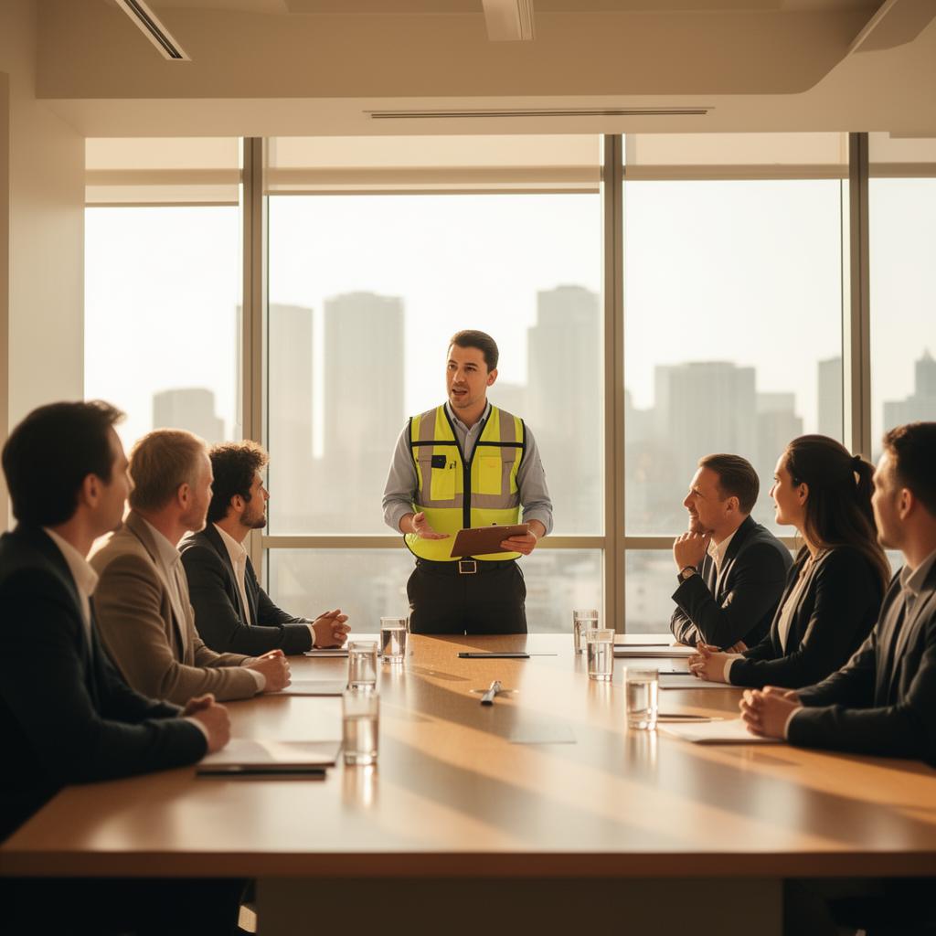 Formazione iniziale per Rappresentante dei Lavoratori per la Sicurezza (RLS) di 32 ore