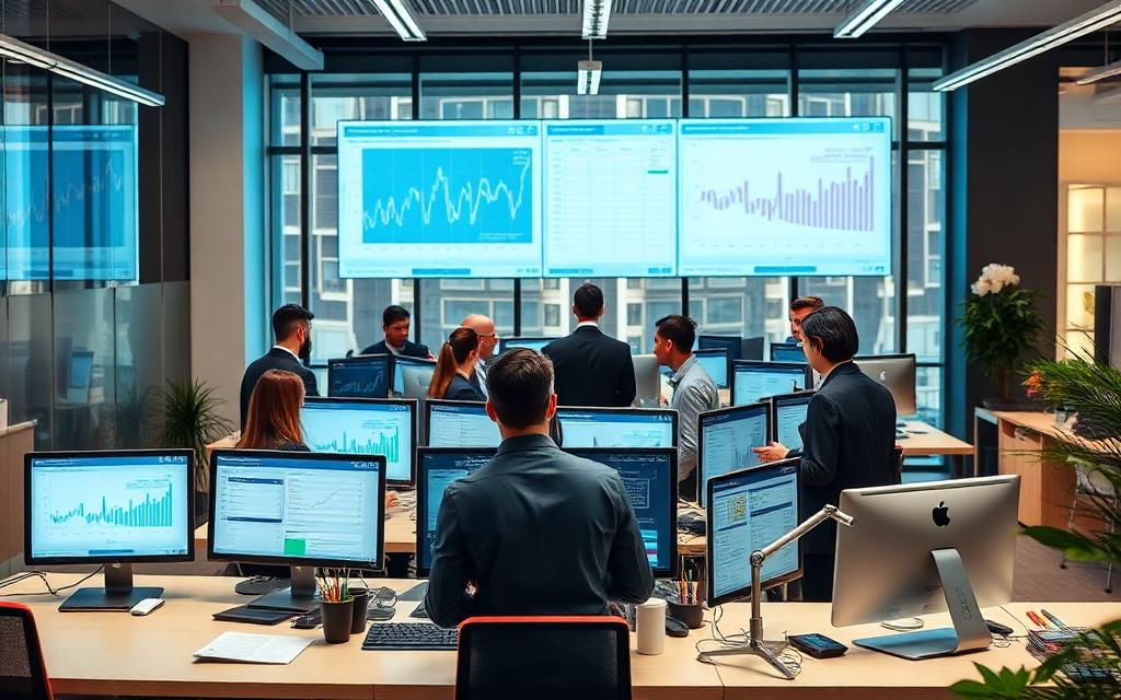 Formazione specifica per lavoratori del settore terziario